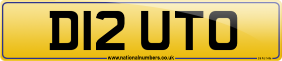 D12 UTO