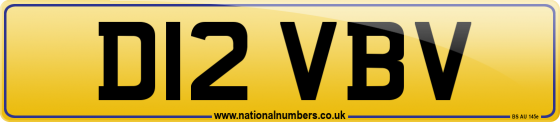 D12 VBV