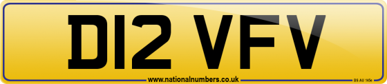D12 VFV