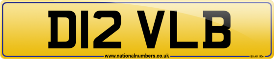 D12 VLB