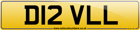 D12 VLL