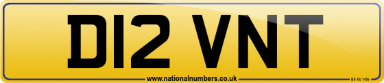 D12 VNT
