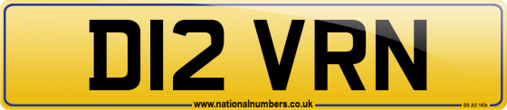 D12 VRN