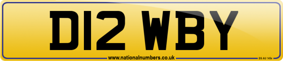 D12 WBY