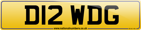 D12 WDG