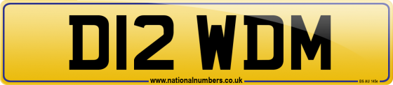 D12 WDM