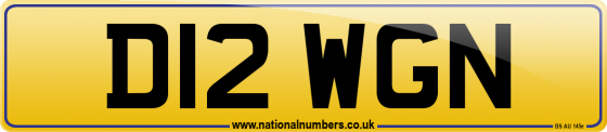 D12 WGN