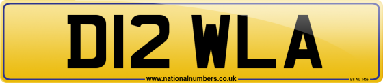 D12 WLA