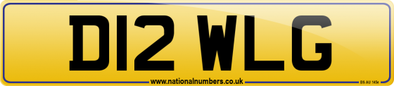 D12 WLG