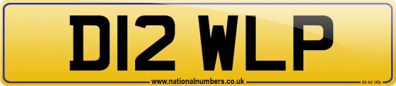 D12 WLP
