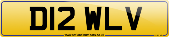 D12 WLV
