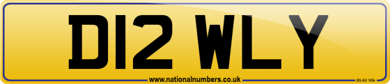 D12 WLY