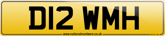 D12 WMH