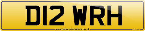 D12 WRH