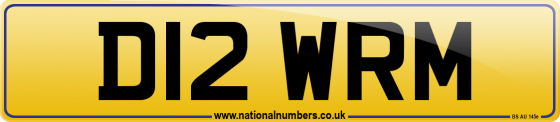 D12 WRM