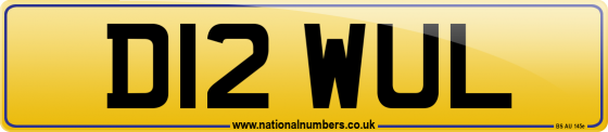 D12 WUL