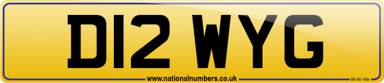 D12 WYG