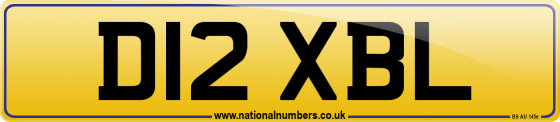 D12 XBL