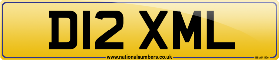 D12 XML