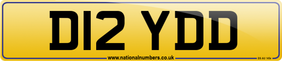 D12 YDD
