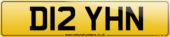 D12 YHN