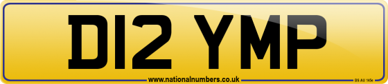 D12 YMP