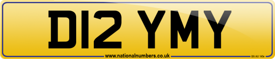 D12 YMY