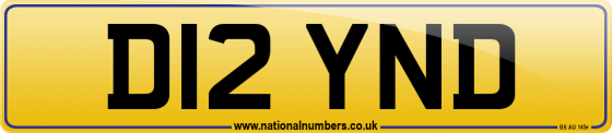D12 YND