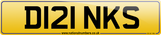 D121 NKS