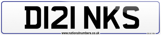 D121 NKS