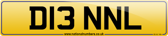 D13 NNL