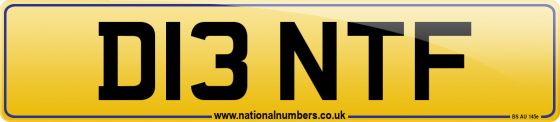 D13 NTF