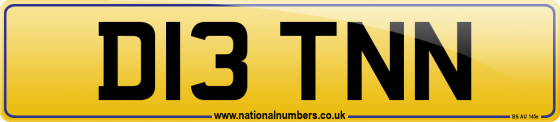 D13 TNN