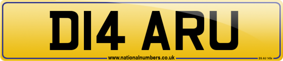 D14 ARU