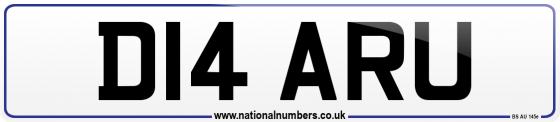 D14 ARU