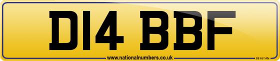 D14 BBF