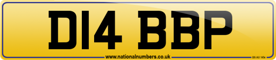 D14 BBP