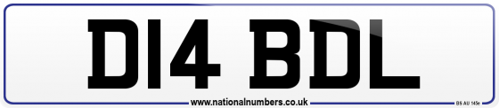 D14 BDL