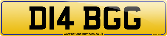 D14 BGG
