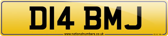 D14 BMJ