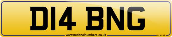 D14 BNG