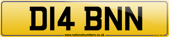D14 BNN
