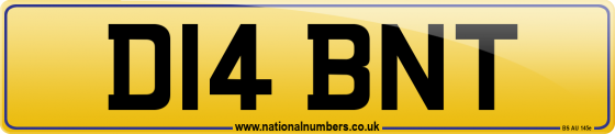 D14 BNT