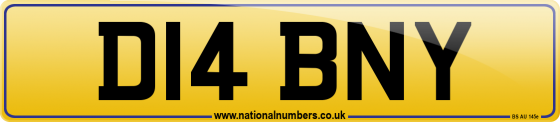 D14 BNY