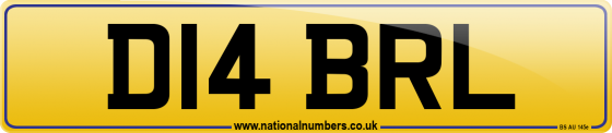 D14 BRL