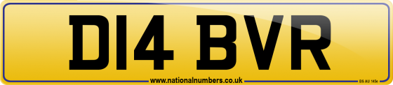 D14 BVR