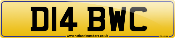 D14 BWC