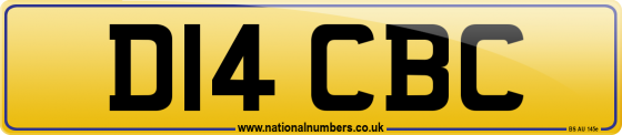 D14 CBC