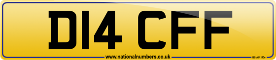D14 CFF