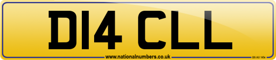 D14 CLL